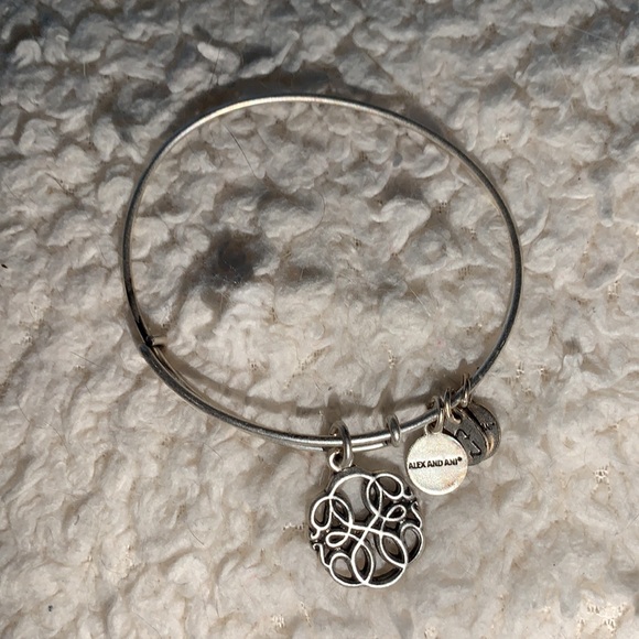 Alex and Ani 3 Bracelets bundle - Picture 3 of 4